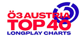 Ö3 Austria Top40: Longplay-Charts